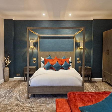 Coppid Beech Hotel Bracknell Eksteriør billede