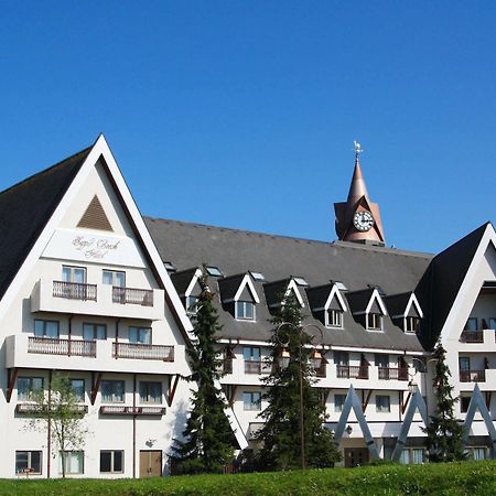 Coppid Beech Hotel Bracknell Eksteriør billede
