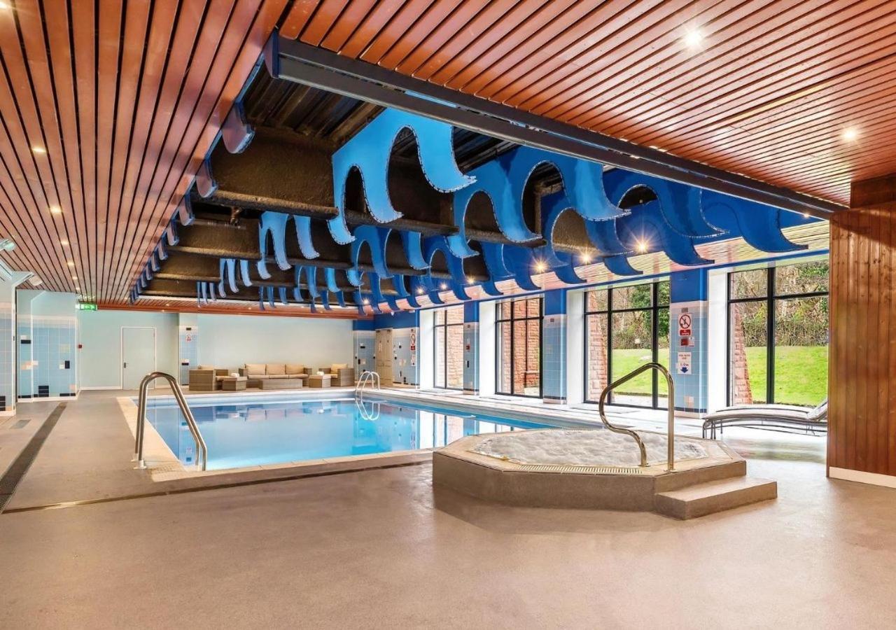 Coppid Beech Hotel Bracknell Eksteriør billede