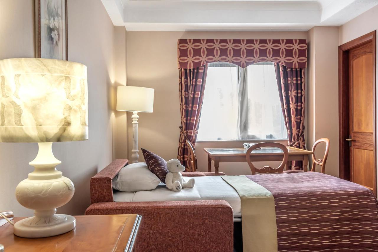 Coppid Beech Hotel Bracknell Eksteriør billede