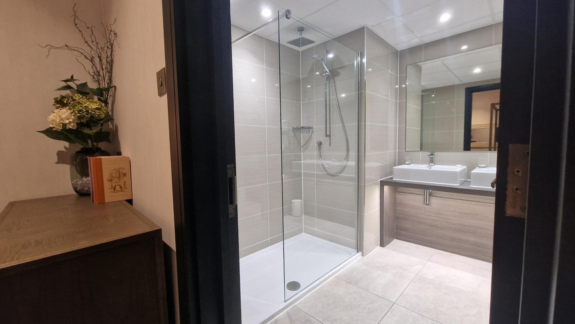 Coppid Beech Hotel Bracknell Eksteriør billede