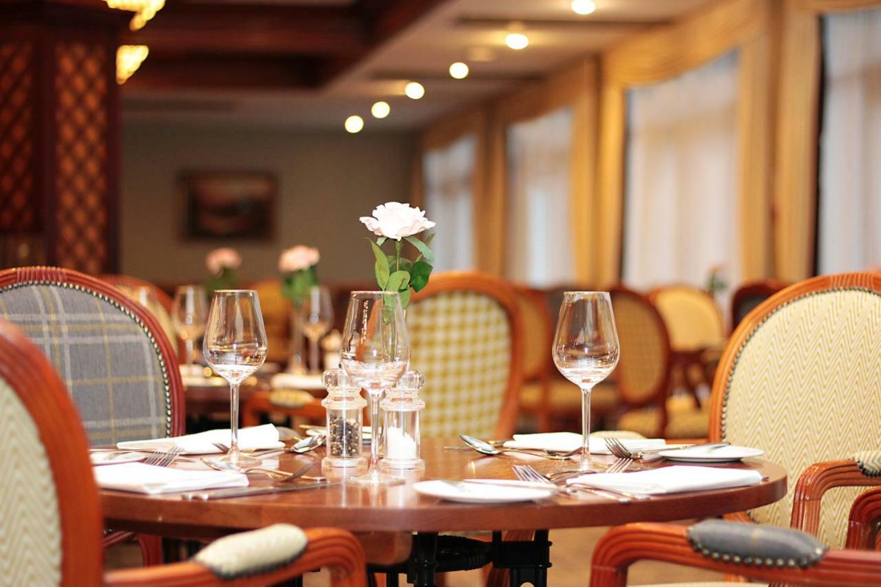 Coppid Beech Hotel Bracknell Eksteriør billede