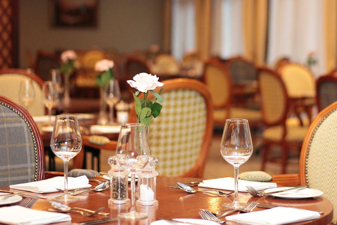 Coppid Beech Hotel Bracknell Eksteriør billede